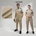 SAFSON Men & Women Dry-Fit Sports Tracksuit | Lightweight 4-Way Stretch Workout & Casual Wear